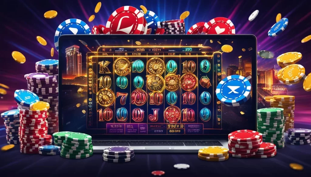 Tại Sao Chọn 85win Casino