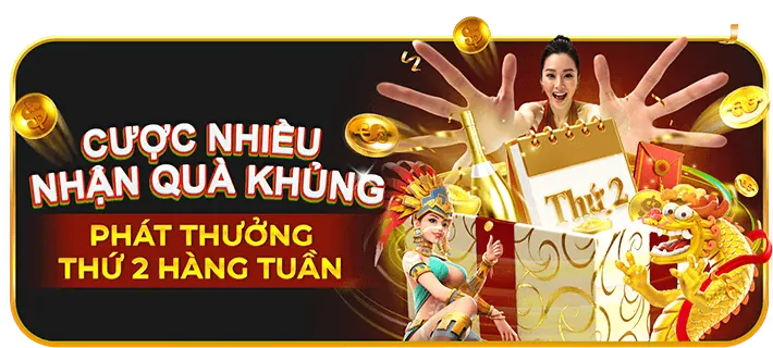 Ưu đãi nạp tiền 85win casino