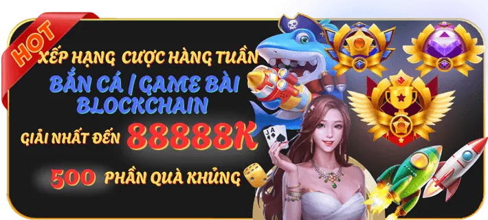Đa Dạng Chủ Đề Slot Game