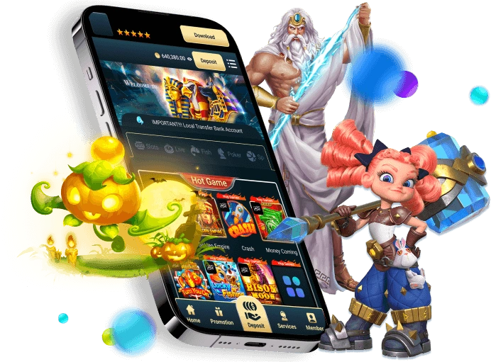Hình ảnh đội ngũ hỗ trợ khách hàng của 85win casino