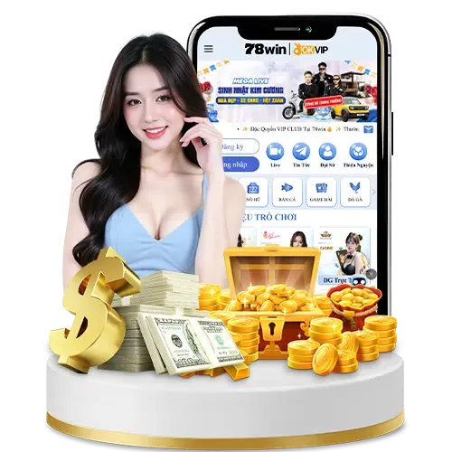 Ưu đãi độc quyền và phần thưởng hấp dẫn