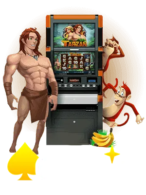 Phần thưởng hấp dẫn và Jackpot lớn