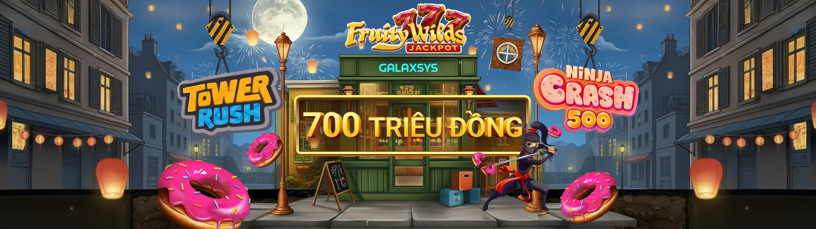 Giao diện ứng dụng 85WIN Casino trên điện thoại