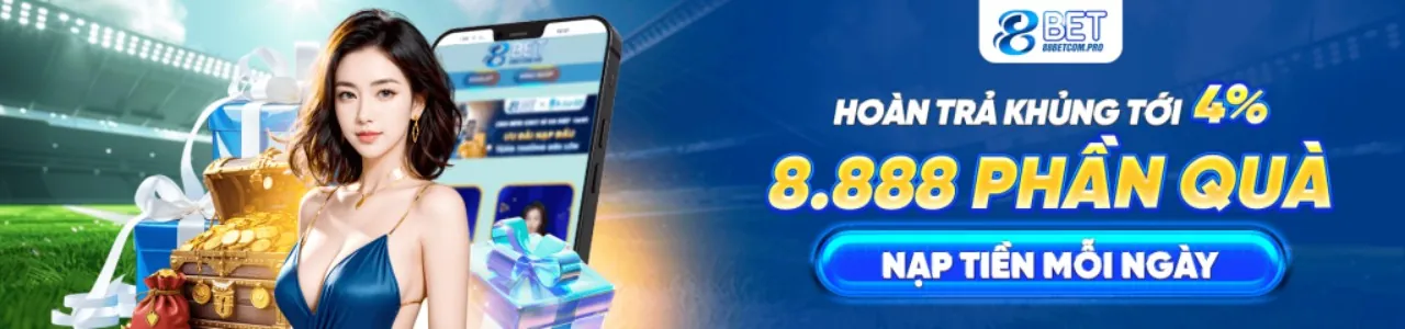 Chương trình VIP độc quyền của 85win Casino